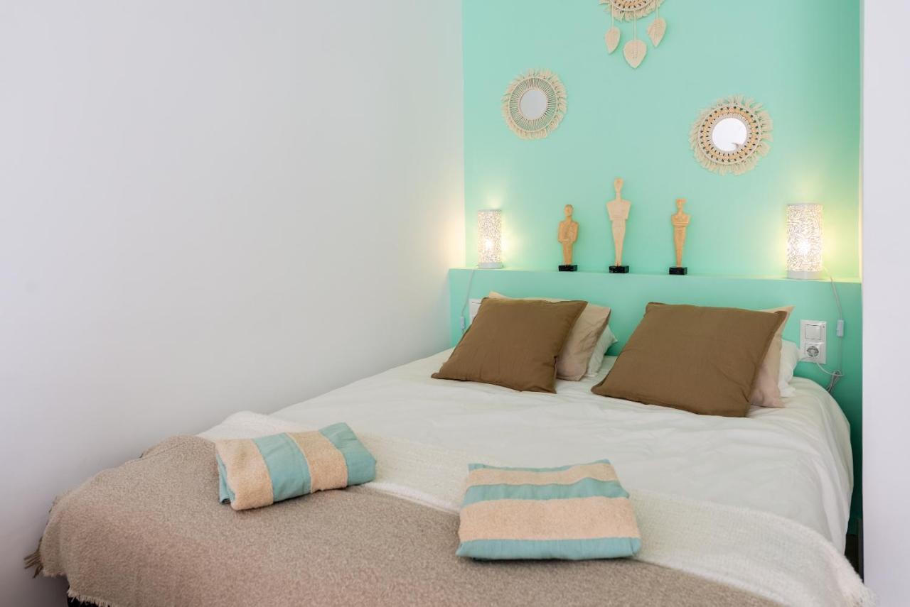 Apartemen En Front De *